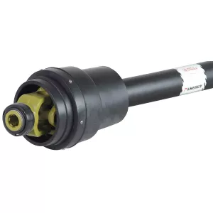 K-Axel Wwe2580 Std 1.3/8-6 Vidvinkel 1.3/8-6 Evo