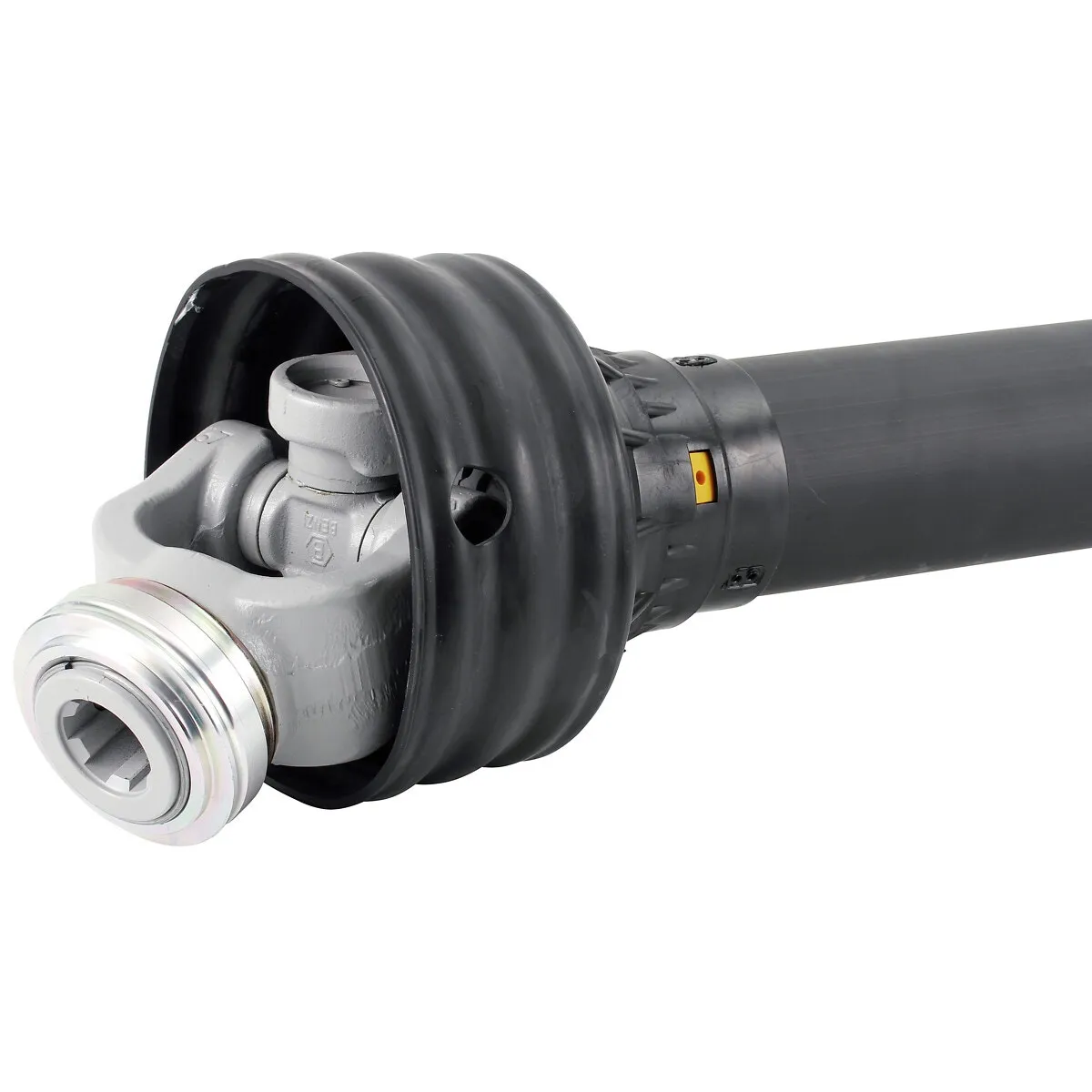 K-Axel V07 1.3/8-6 Evolution