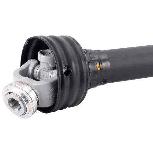 K-Axel V07 1.3/8-6 Evolution