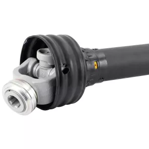 K-Axel V07 1.3/8-6 Evolution