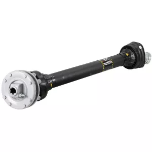 K-Axel V07 1.3/8-6 Lamellkoppling 1.3/8-6 Evolutio