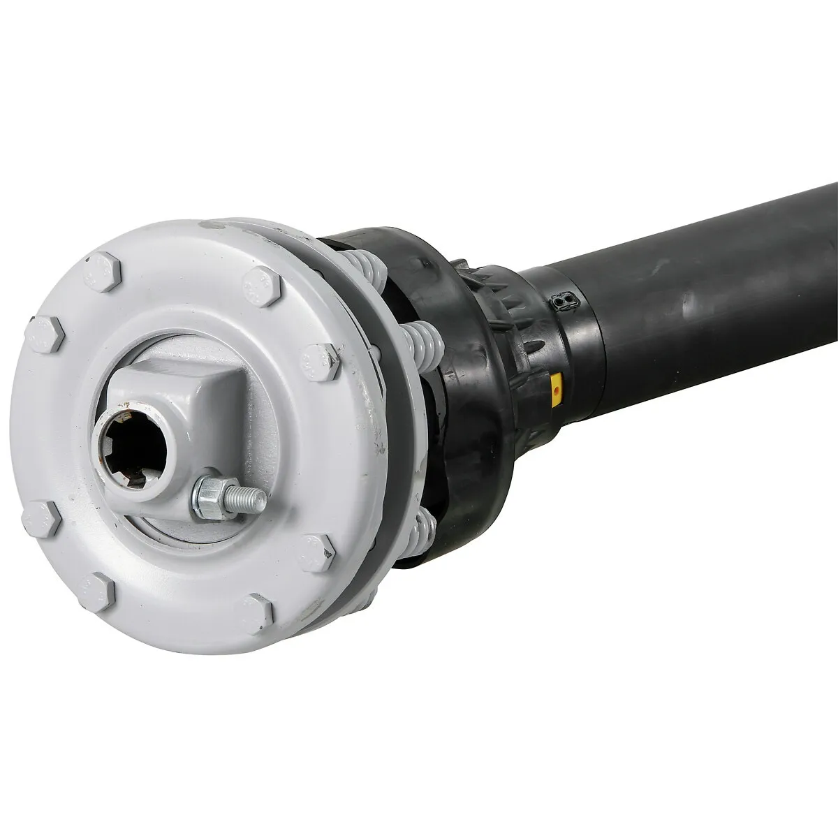 K-Axel V07 1.3/8-6 Lamellkoppling 1.3/8-6 Evolutio