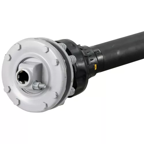 K-Axel V07 1.3/8-6 Lamellkoppling 1.3/8-6 Evolutio