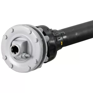 K-Axel V07 1.3/8-6 Lamellkoppling 1.3/8-6 Evolutio