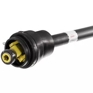 K-Axel Wwe2580 1.3/8-6 Vidvinkel 1.3/8-6 Evo