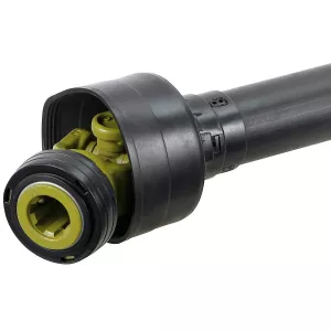 K-Axel B102 Lång 1.3/8-6