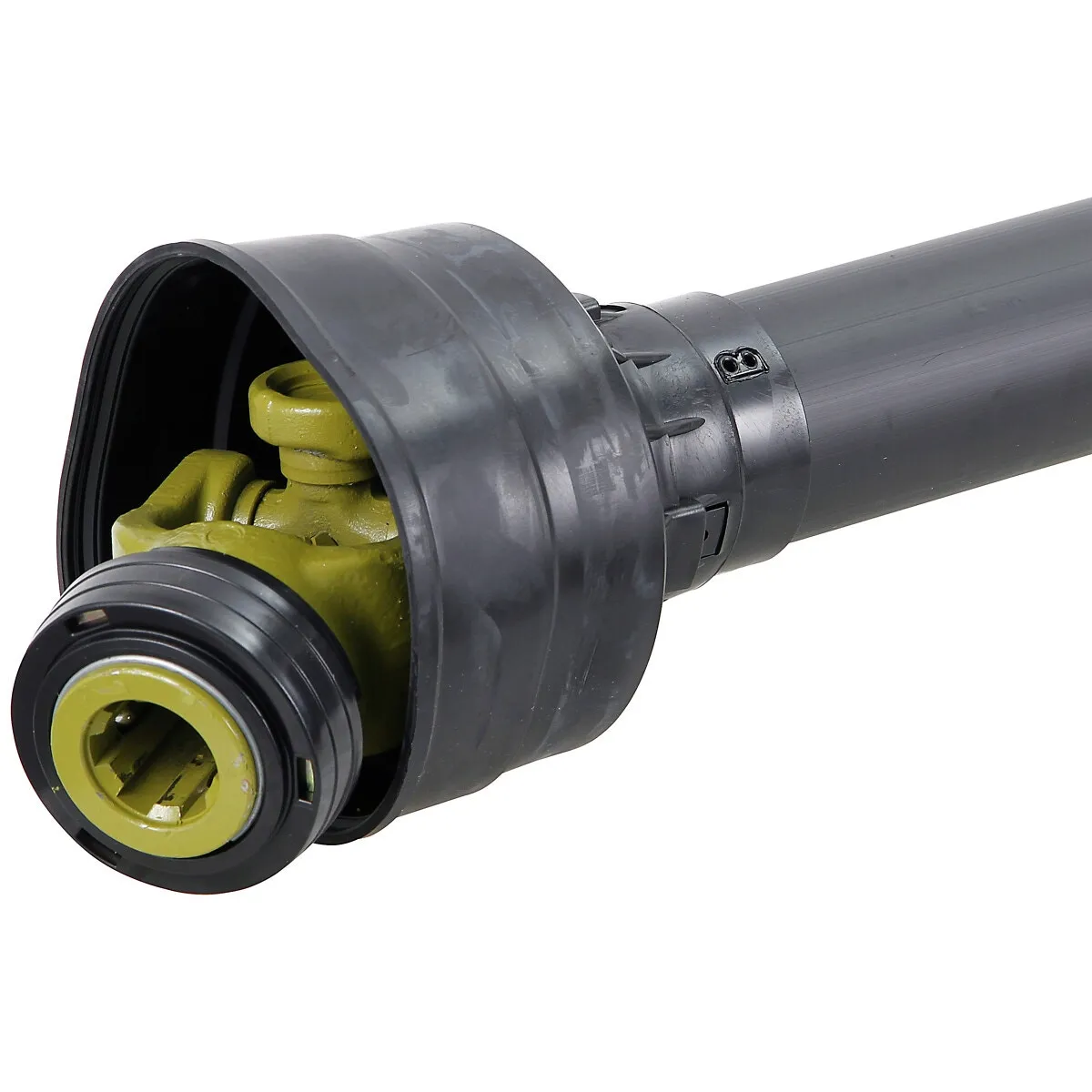 Kraftöverföringsaxel B104 1.3/8-6