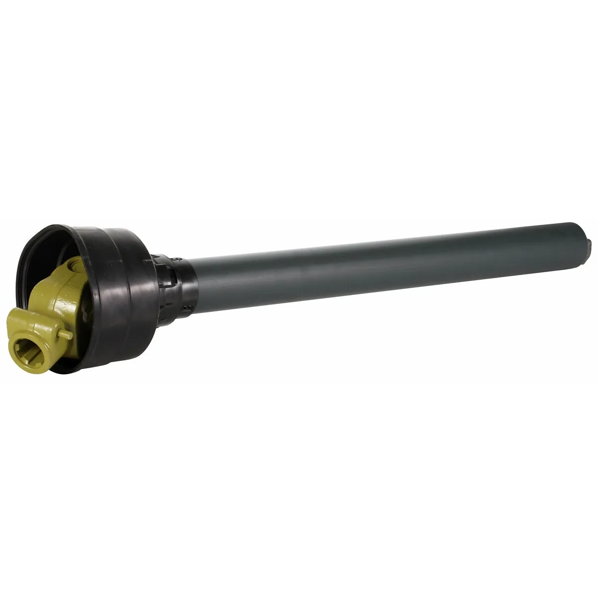 Halv K-Axel B104 1.3/8-6 Inre