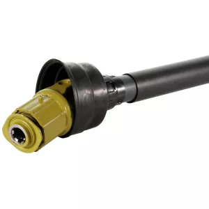 K-Axel B104 1.3/8-6 Smatterkoppling 1.3/8-6