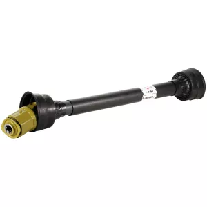 K-Axel B104 1.3/8-6 Smatterkoppling 1.3/8-6