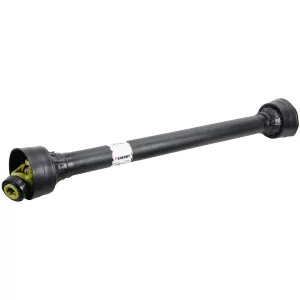 K-Axel B105 Lång 1.3/8-6