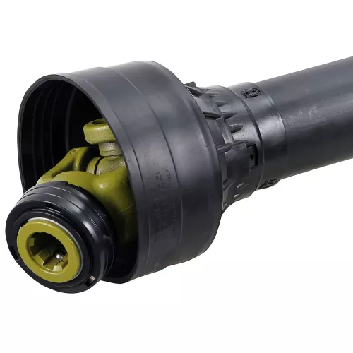 K-Axel B105 Lång 1.3/8-6