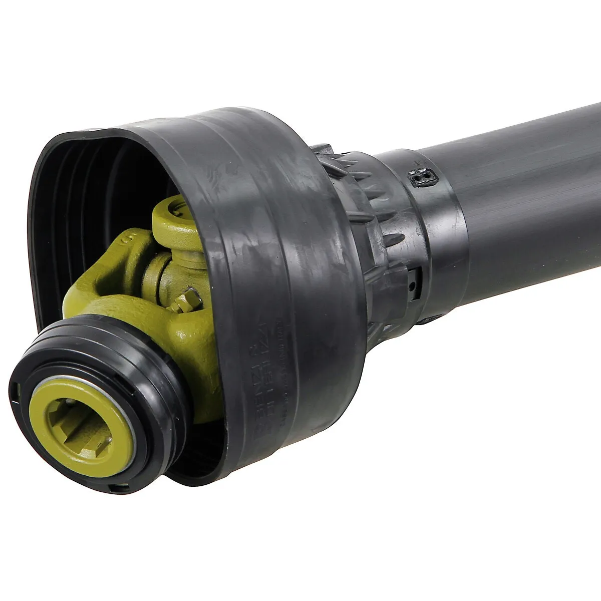 Kraftöverföringsaxel B105 1.3/8-6