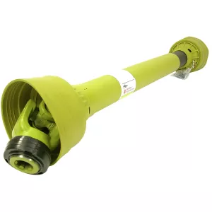 Kraftöverföringsaxel B105 1.3/8-6