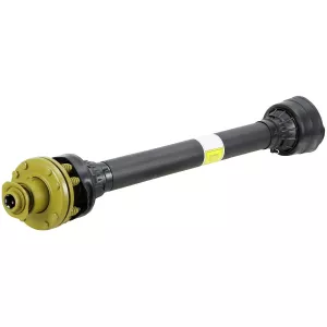 Kraftöverföringsaxel B105 1.3/8-6