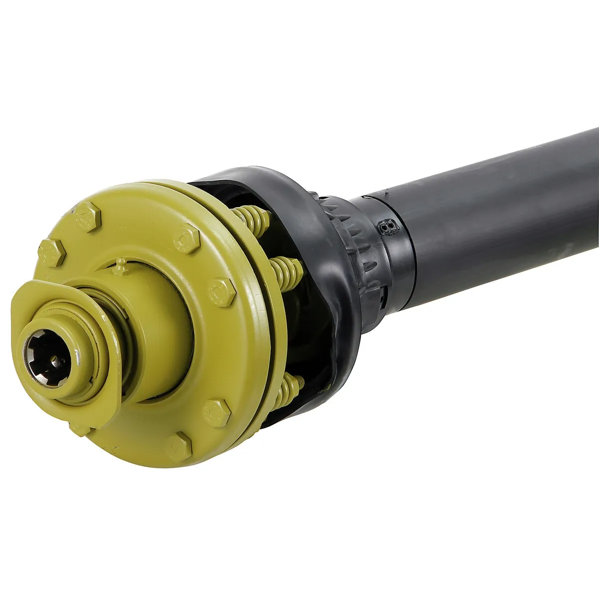 Kraftöverföringsaxel B105 1.3/8-6