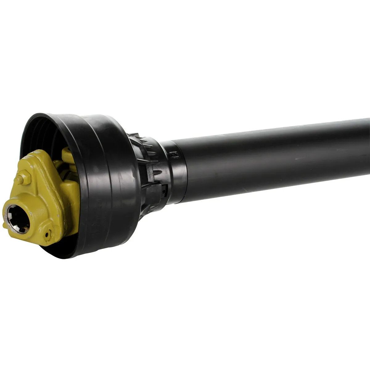 Kraftöverföringsaxel B105 1.3/8-6 Brytbult 1.3/8-6