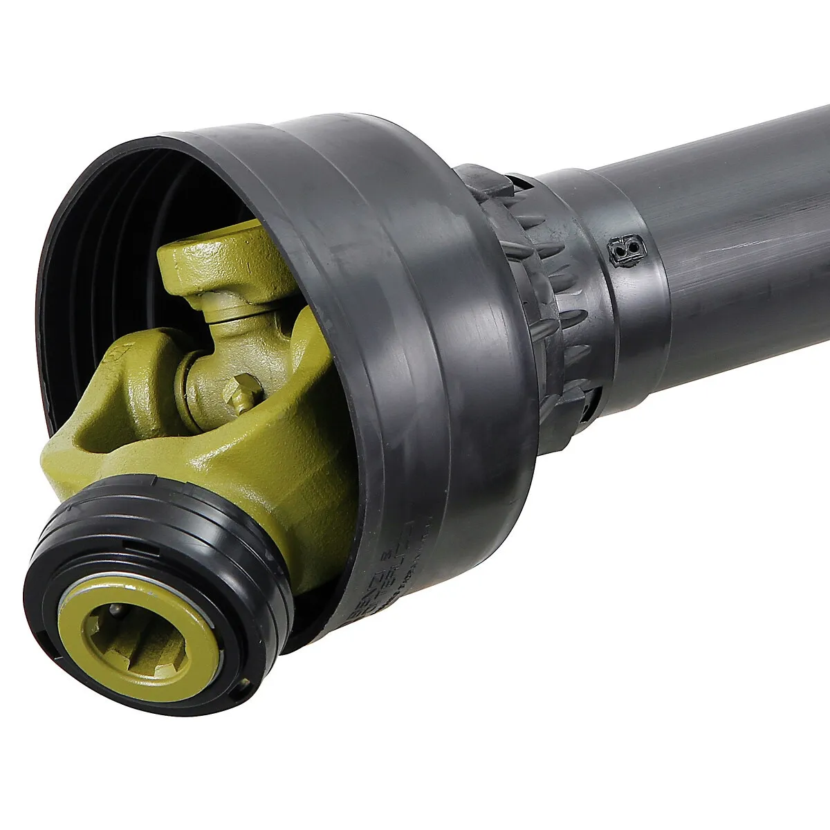 K-Axel B106 Lång 1.3/8-6