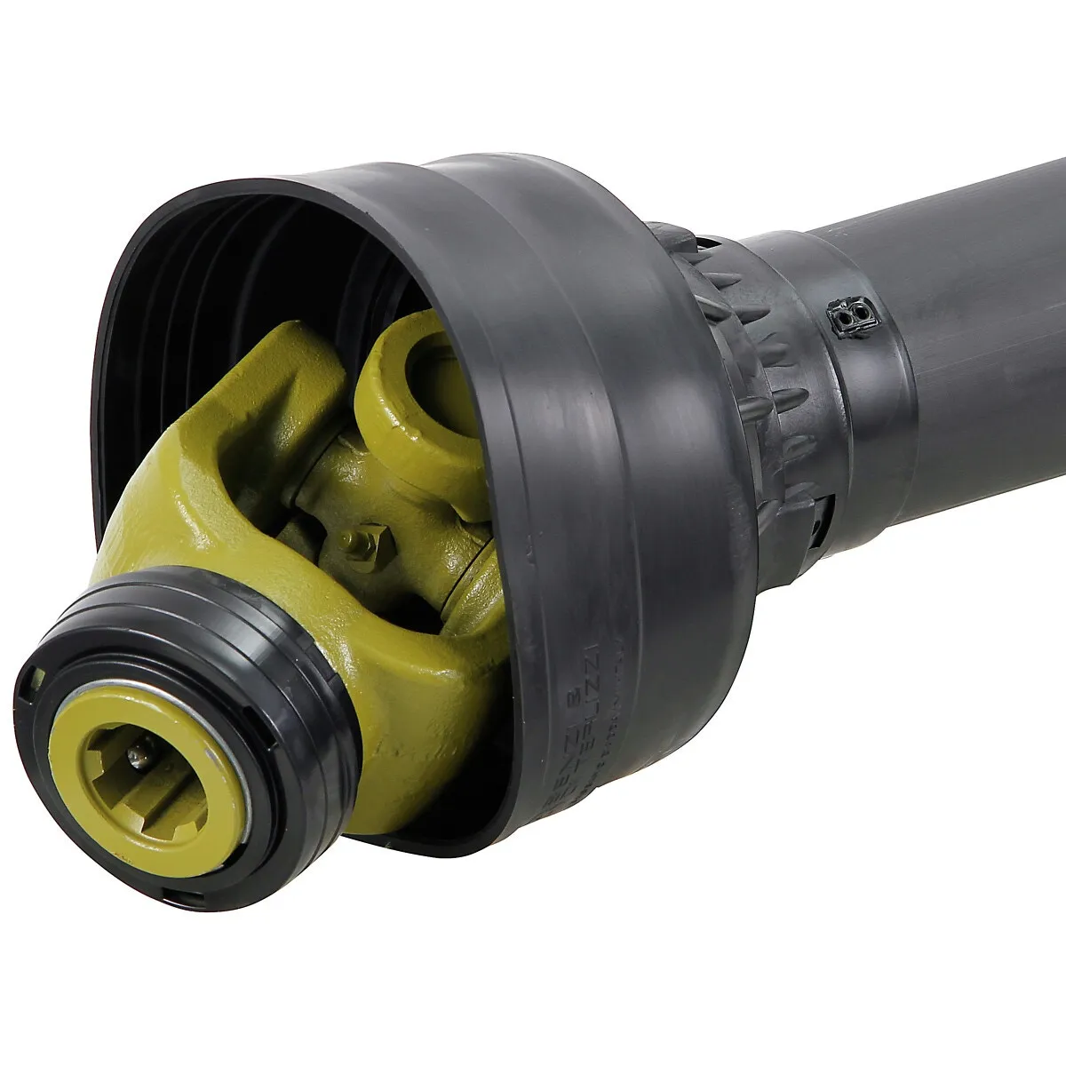 Kraftöverföringsaxel B106 1.3/8-6