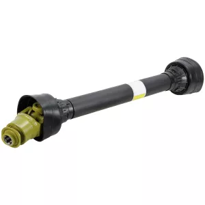 K-Axel B106 1.3/8-6 Frihjul 1.3/8-6