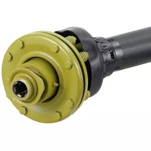 Kraftöverföringsaxel B106 1.3/8-6 Lamellkop