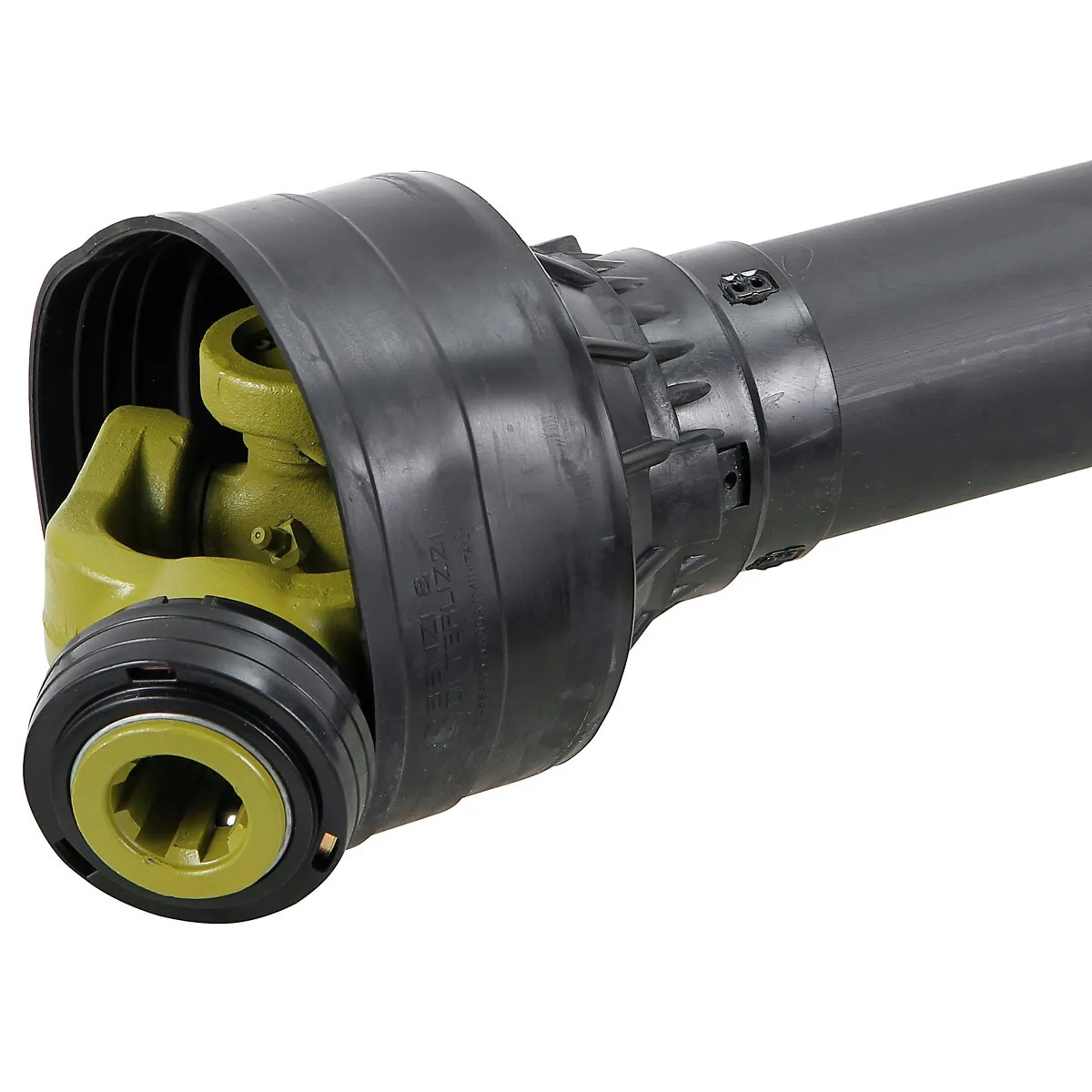 Kraftöverföringsaxel B106 1.3/8-6 Brytbult 1.3/4-6