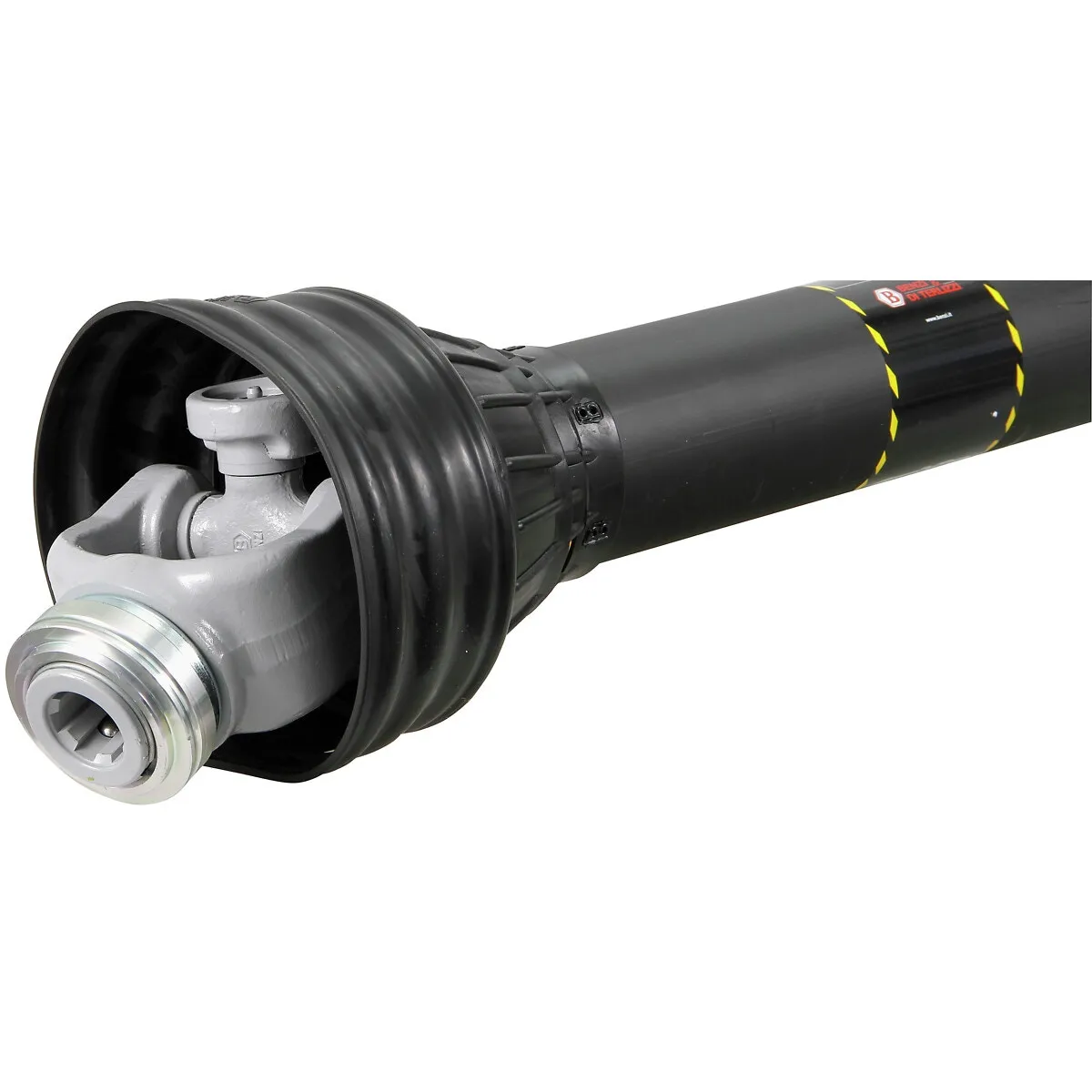 K-Axel V08 1.3/8-6 Evo