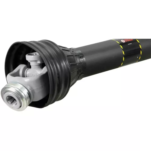 K-Axel V08 1.3/8-6 Evo