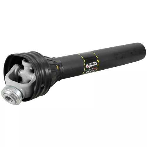 Halv K-Axel V08 1.3/8-6 Inre Evolution