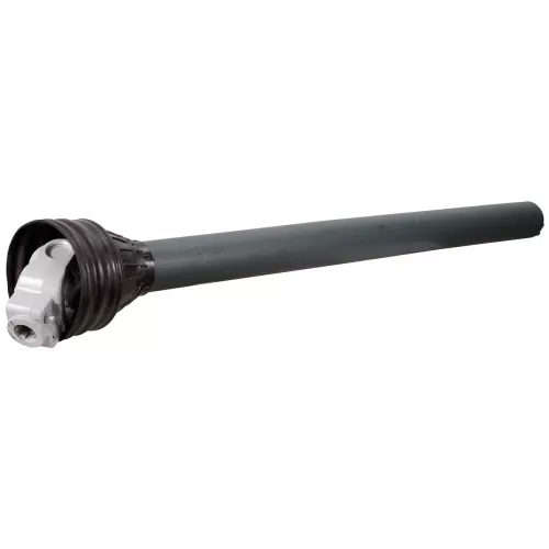 Halv K-Axel V08 1.3/8-6 Yttre Evolution