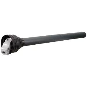 Halv K-Axel V08 1.3/8-6 Yttre Evolution