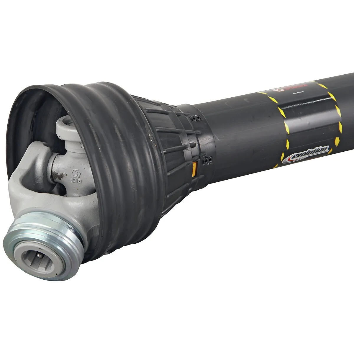 K-Axel V08 1.3/8-6 Brytbult 1.3/8-6 Evo