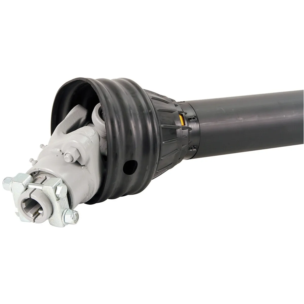 K-Axel V08 1.3/8-6 Brytbult/Frihjul 1.3/8-6 Evo