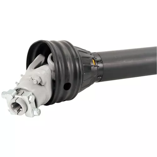 K-Axel V08 1.3/8-6 Brytbult/Frihjul 1.3/8-6 Evo
