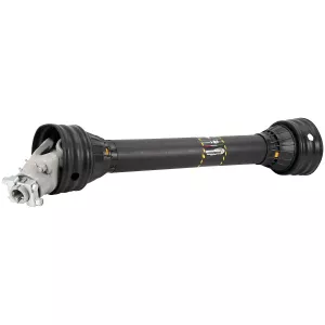 K-Axel V08 1.3/8-6 Brytbult/Frihjul 1.3/8-6 Evo