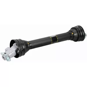 K-Axel V08 1.3/8-6 Brytbult/Frihjul 1.3/4-6 Evo