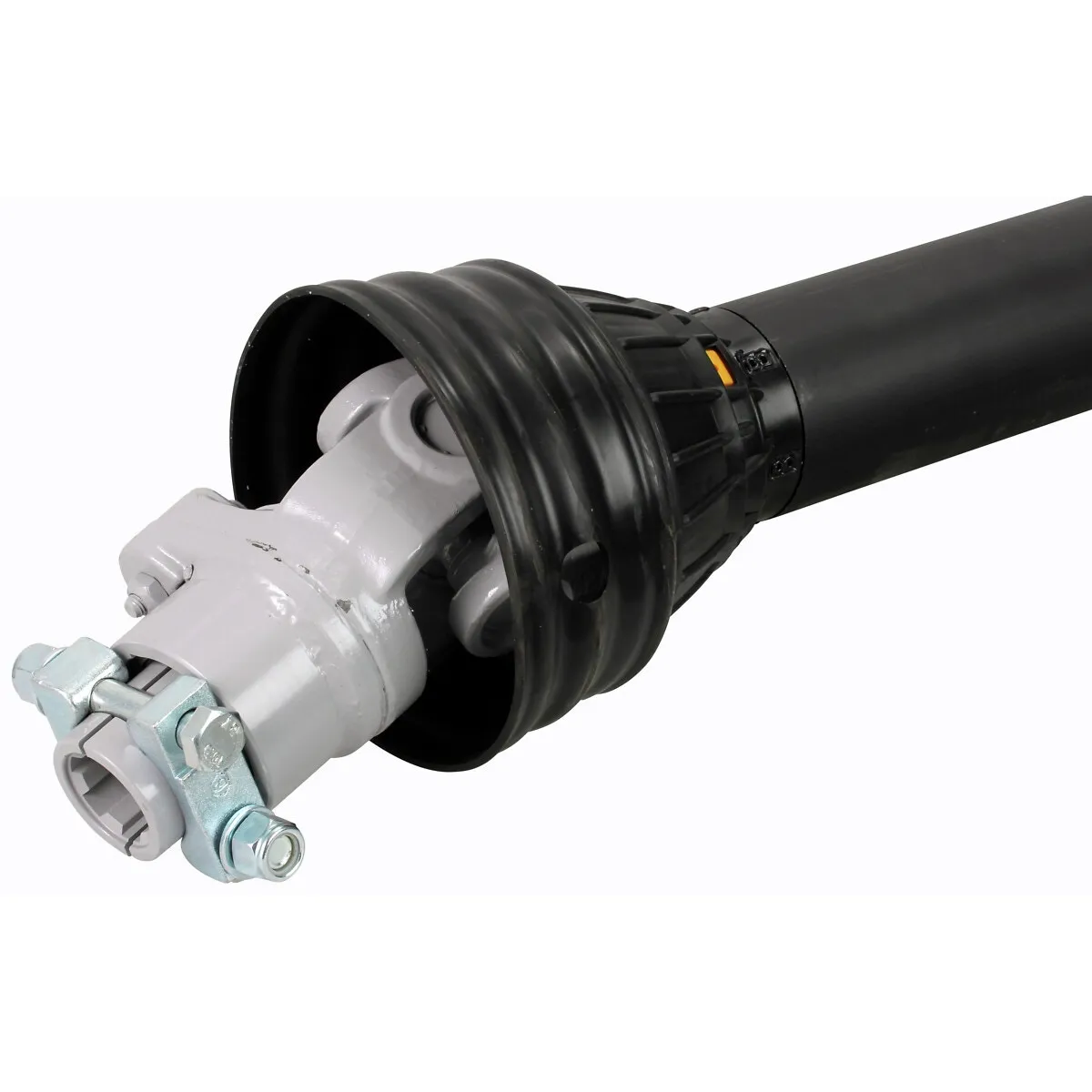 K-Axel V08 1.3/8-6 Brytbult/Frihjul 1.3/4-6 Evo