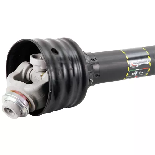 K-Axel V10 1510Mm 1.3/8-6 Std 1.3/4-6 Evo