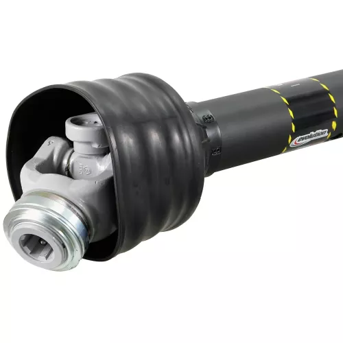 K-Axel V10 1.3/4-6 Evo
