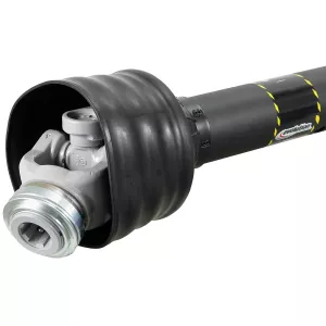 K-Axel V10 1.3/4-6 Evo