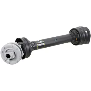 K-Axel V10 1.3/4-6 Lamellkoppling 1.3/4-6 Evo