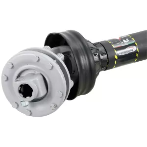 K-Axel V10 1.3/4-6 Lamellkoppling 1.3/4-6 Evo