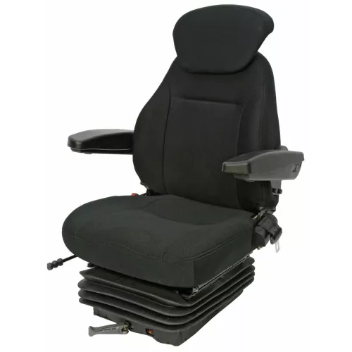 Sits Cs85H Mekanisk Fjädring