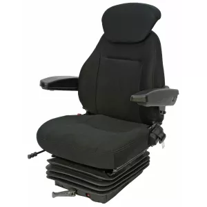 Sits Cs85H Mekanisk Fjädring