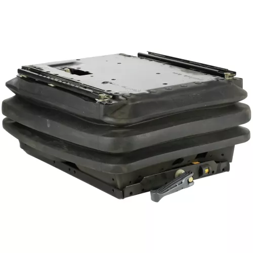 Säte Fjädring Cs85 Komplett