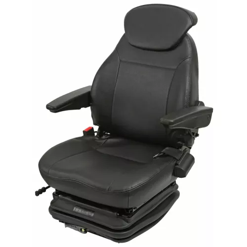 Säte Cs85 Mekanisk Pvc