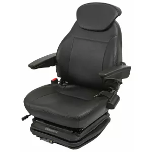 Säte Cs85 Mekanisk Pvc