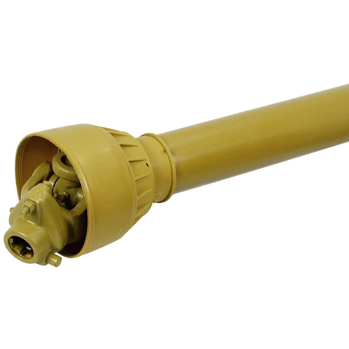 Kraftöverföringsaxel 05 1.3/8-6 Brytbult