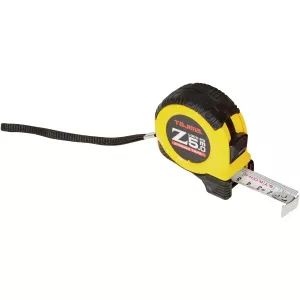 Måttband 5M / 25Mm Z-Lock