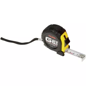 Måttband 5M / 19Mm G-Lock